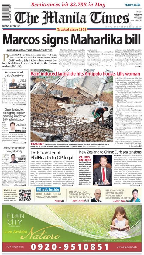 manila times tiglao opinion.